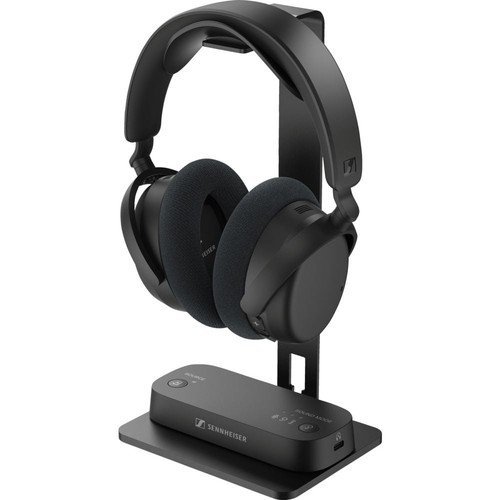Sennheiser 275 over ear - sennheiser, rs