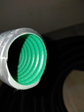 Fränkische Kabelschutzrohr