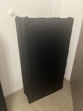 Akustik Absorber Platte Für Die Wand Dämmung Ton Studio 4 Stück