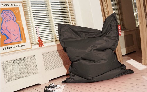 Fatboy indoor sitzsack - indoor, sitzsack,