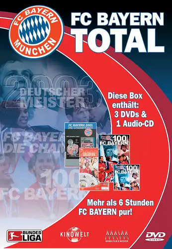 Bayern total - fc,