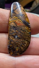 Toller Boulderopal Koroit