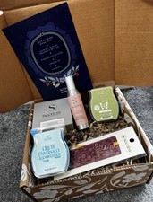 Scentsy Whiff Box April