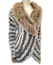 Echt Fuchspelz & Echtkegel