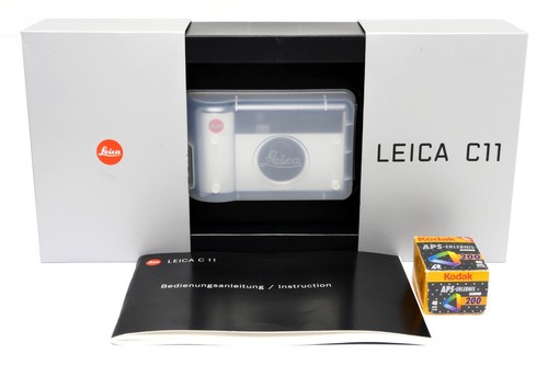 Leica c11 - ✮,