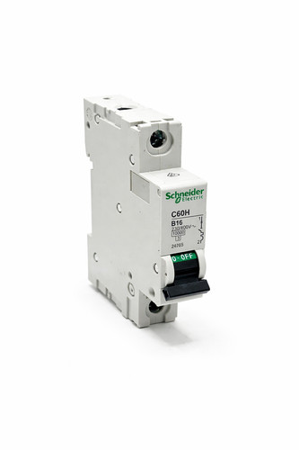 Schneider electric c60h b16 - schneider,