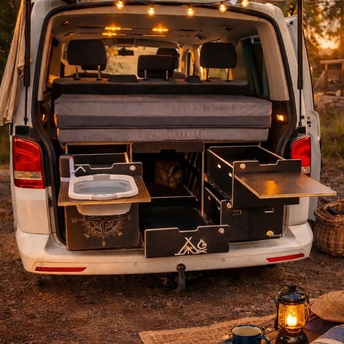 Campingbox t6 - campingbox, t5