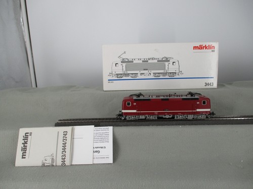 Märklin spur 3443 - märklin,