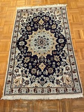 Wunderschöne handgeknüpfter