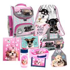 Hund pet Dog 9 TEILE SET
