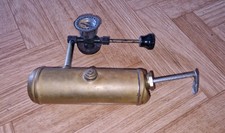 Enders Benzin-Gas Kocher