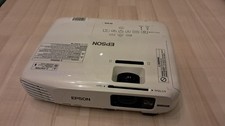 Epson EB-W28 WXGA Projector