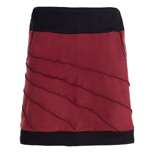 Vishes thermorock warmer damen - thermorock,