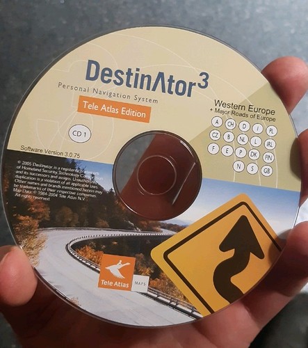 Destinator personal - destinator, 3