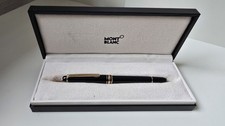 Montblanc Meisterstück Pix