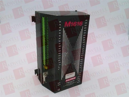 Baldwin m1616 - m1616, (used)