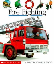 Fire fighting spiral moignot - fire,