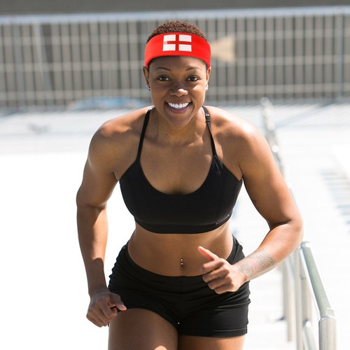 Pcs sportstirnband - pcs,