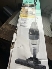 Beldray 2 in 1 Stabstaubsauger