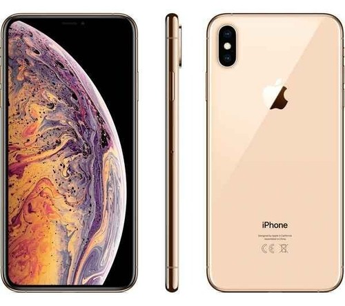 Apple iphone max 64gb - xs,