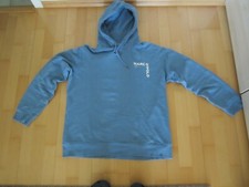Herren Pullover Hoodie von  Marc O'Polo Gr. M Modern organic Product in blau