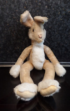 Steiff Stofftier Hase Lulac 3141/43 Beige/Weiss