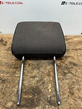 BMW E30 M3 Kopfstützen