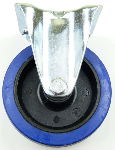Profi blue wheels - profi,