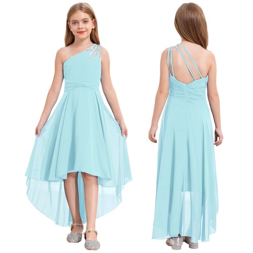 Mädchen festliche lange kleid - mädchen,