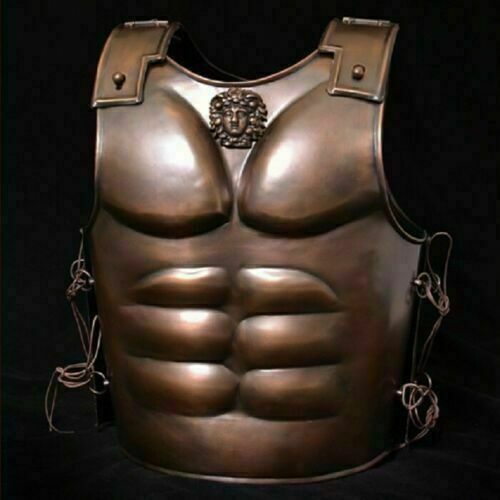 Antik mittelalterlich larp - antik,