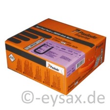 Paslode Impulse Pack für IM 90i / 100Ci, Brennstoffpackung+Nägel, GALV/RILLE