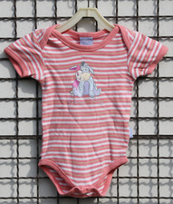 Disney Babybody , Kurzarmbody Gr. 62/68