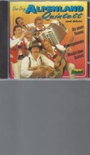 CD  Volkstümliche