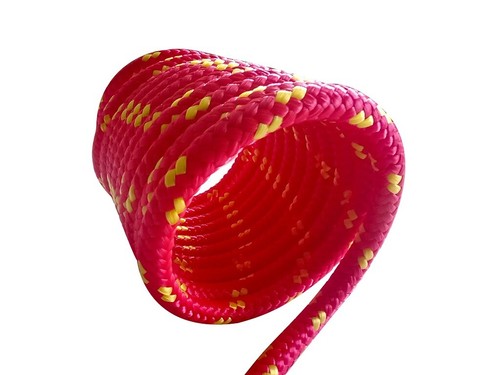 Polypropylen seil tau - polypropylen,
