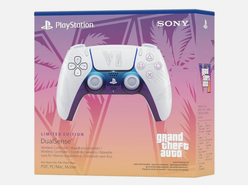 Sony ps5 dualsense - sony,