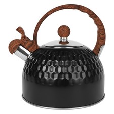 Flötenkessel Wasserkessel