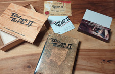 Tanz der Teufel 2 (Anniversary Limited Wood Edition) BLU-RAY Mediabook 3 Discs