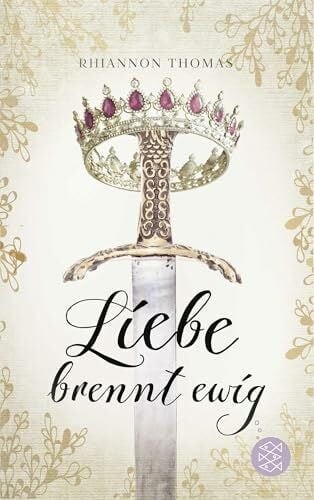 Liebe brennt ewig doppelband - brennt, ewig: