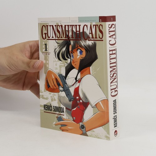 Gunsmith cats rally - :,