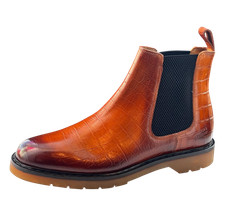 Melvin & Hamilton Dexter 2