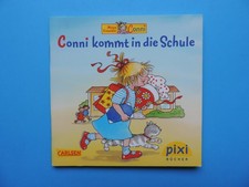 Pixi Buch - Nr.  2025 Conni