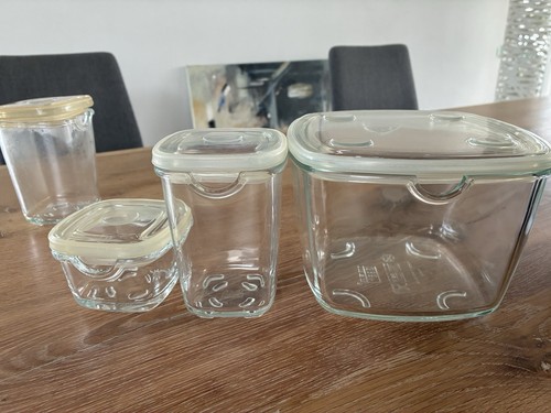 Ikea 365 vorratsbehälter - 4,