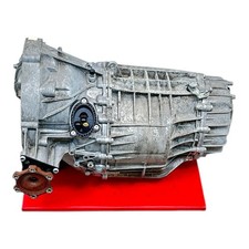 Automatikgetriebe Multitronic LKT 2.0TFSI 179PS Audi A4 8K A5 0AW300046 159tkm
