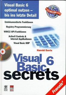 Visual basic secrets - 6,