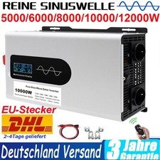 5000w 8000w 12000w 12v - 12000w, 24v