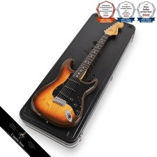 Fender USA Stratocaster SB