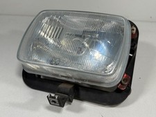 BMW F650 169 Scheinwerfer