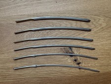 Hegar Dilatatoren Set 6-tlg