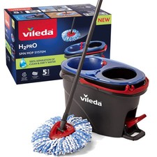 Vileda Wischmopp Set H2PRO