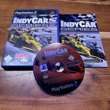 Indycar Series (Sony